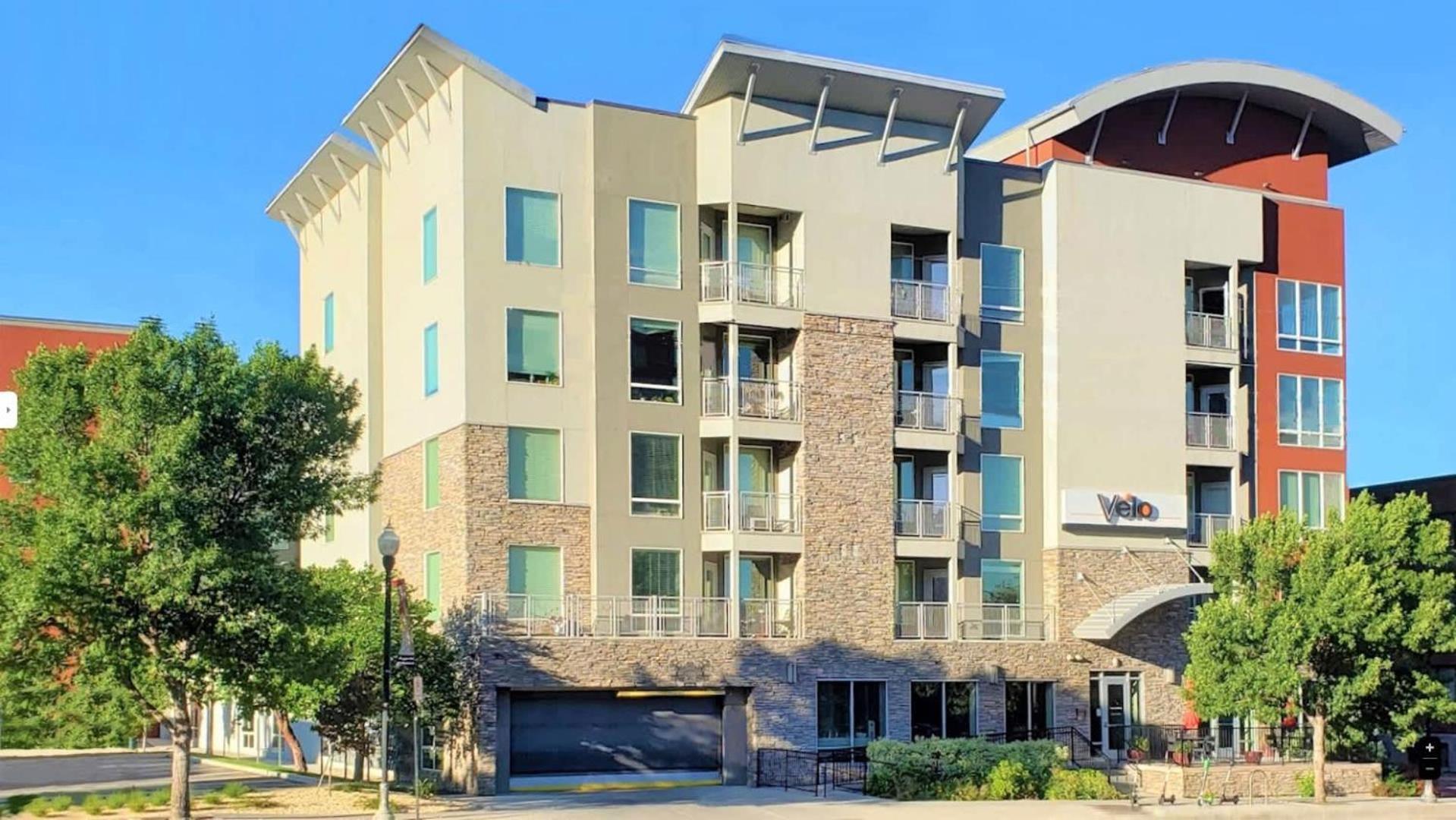 Luxury Condo In The Library Square District Σολτ Λέικ Σίτι Εξωτερικό φωτογραφία