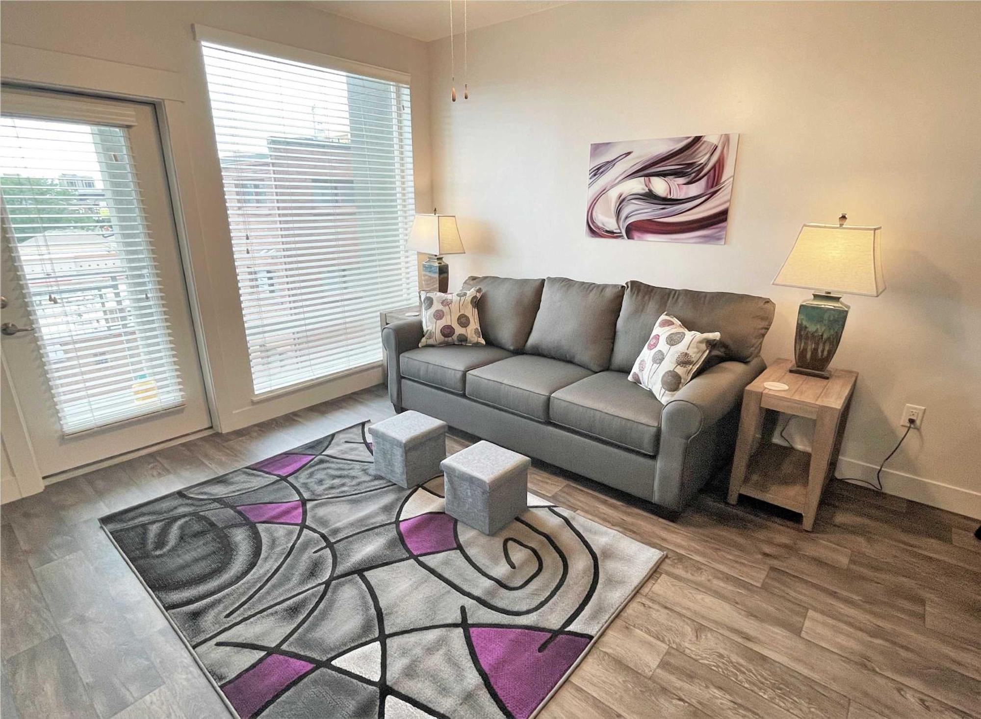 Luxury Condo In The Library Square District Σολτ Λέικ Σίτι Εξωτερικό φωτογραφία
